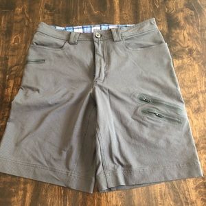 Men’s Lululemon shorts